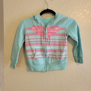 Roxy Girl Sweatshirt